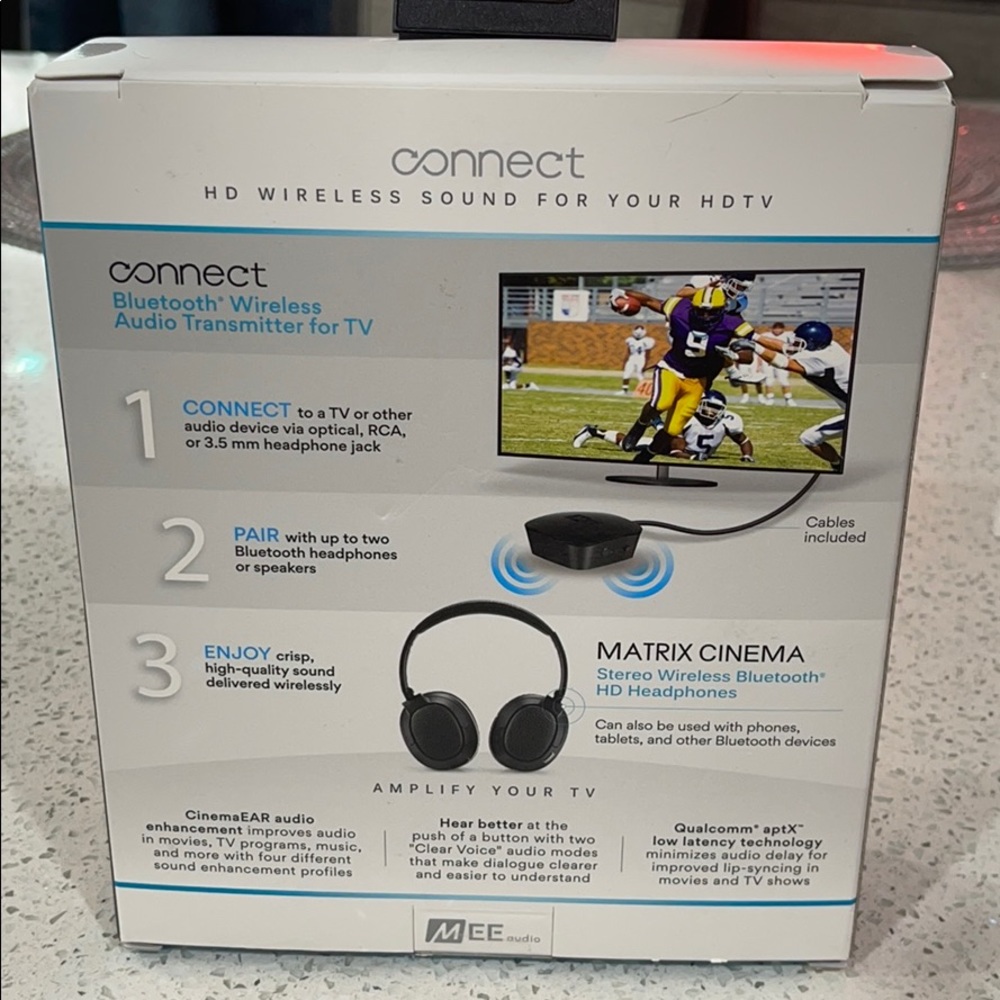 MEE audio Connect - Picture 4 of 7